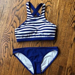 Michael Kors Bathing Suit Size S